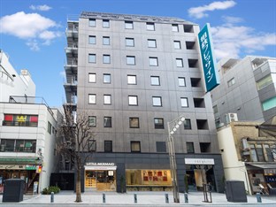 Agoda.com Japan Apartments & Hotels