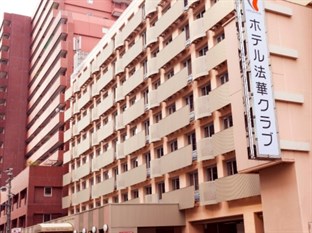 Agoda.com Japan Apartments & Hotels