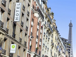 Agoda.com Apartments & Hotels France 