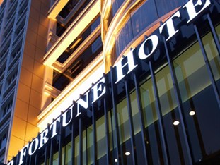 Agoda.com China Apartments & Hotels