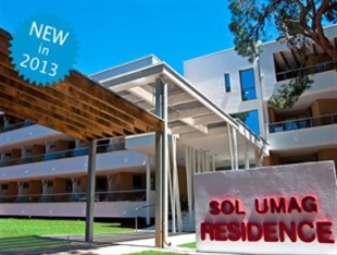 Agoda.com Croatia Apartments & Hotels in Europe