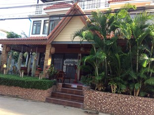Agoda.com Thailand Apartments & Hotels