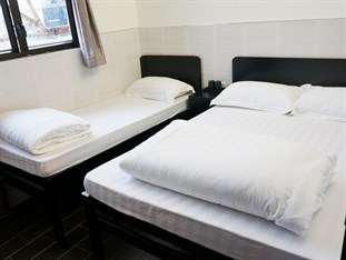 Agoda.com Hong Kong Apartments & Hotels