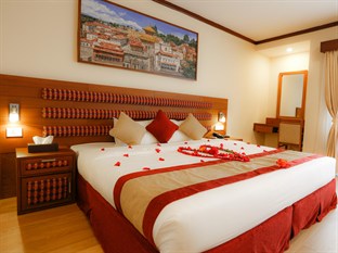 Agoda.com Nepal Apartments & Hotels