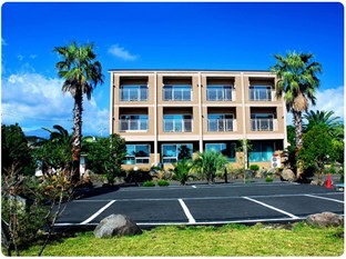 Agoda.com South Korea Apartments & Hotels