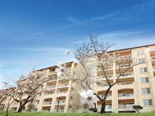 Agoda.com South Korea Apartments & Hotels