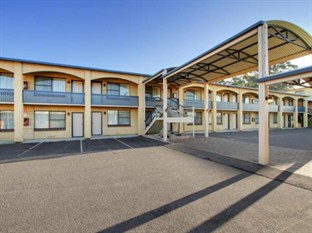 Agoda.com Australia Apartments & Hotels