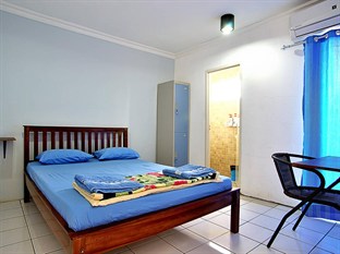 Agoda.com Indonesia Apartments & Hotels