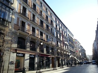 Agoda.com Spain Apartments & Hotels