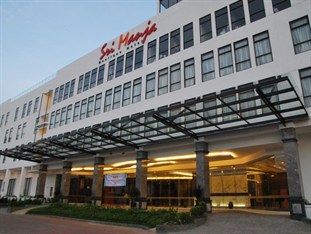 Agoda.com Malaysia Apartments & Hotels