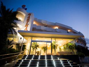 Agoda.com Spain Apartments & Hotels