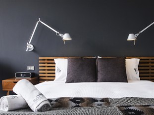 Agoda.com Taiwan Apartments & Hotels