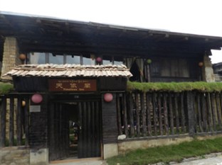 Agoda.com China Apartments & Hotels