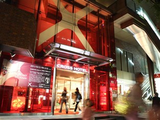 Agoda.com Japan Apartments & Hotels