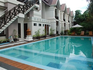 Agoda.com Myanmar Apartments & Hotels