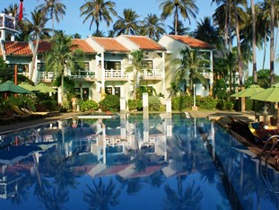 Agoda.com Vietnam Apartments & Hotels  