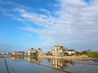 Agoda.com Taiwan Apartments & Hotels