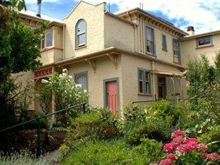 Agoda.com New Zealand Apartments & Hotels