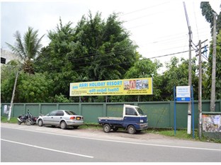 Agoda.com Sri Lanka Apartments & Hotels