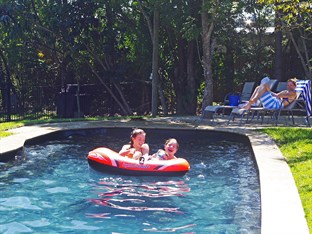 Agoda.com Australia Apartments & Hotels