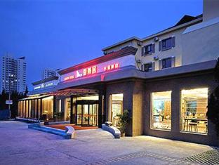 Agoda.com China Apartments & Hotels