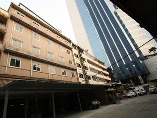 Agoda.com Thailand Apartments & Hotels