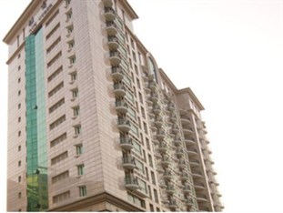 Agoda.com China Apartments & Hotels