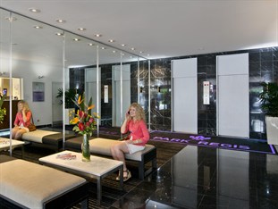 Agoda.com Australia Apartments & Hotels