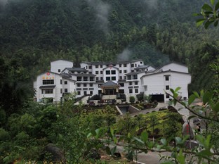 Agoda.com China Apartments & Hotels