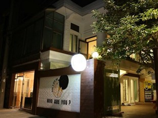 Agoda.com South Korea Apartments & Hotels