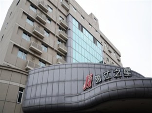 Agoda.com China Apartments & Hotels