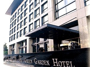 Agoda.com China Apartments & Hotels