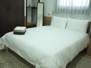 Agoda.com Taiwan Apartments & Hotels