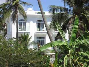 Agoda.com Vietnam Apartments & Hotels  