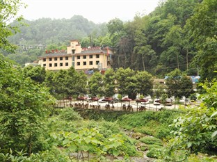 Agoda.com China Apartments & Hotels