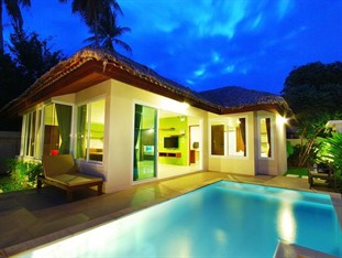 Agoda.com Thailand Apartments & Hotels