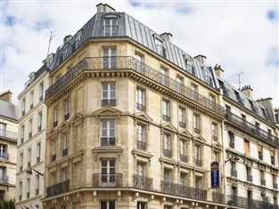 Agoda.com Apartments & Hotels France 