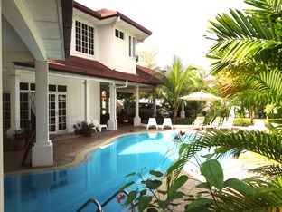 Agoda.com Malaysia Apartments & Hotels