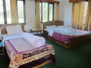 Agoda.com Nepal Apartments & Hotels