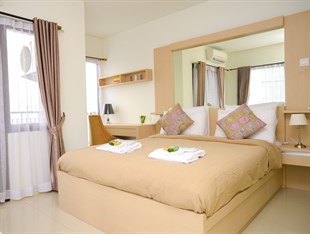 Agoda.com Indonesia Apartments & Hotels