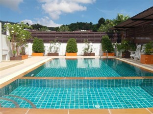 Agoda.com Thailand Apartments & Hotels