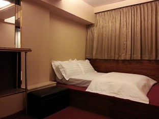 Agoda.com Hong Kong Apartments & Hotels