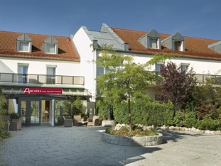Agoda.com Germany Apartments & Hotels
