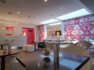 Agoda.com Apartments & Hotels France 