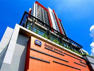 Agoda.com Thailand Apartments & Hotels