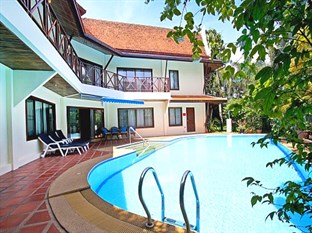 Agoda.com Thailand Apartments & Hotels
