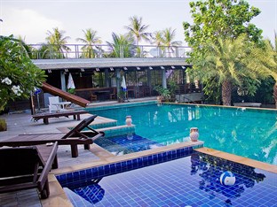 Agoda.com Thailand Apartments & Hotels