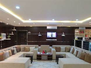 Agoda.com Saudi Arabia Apartments & Hotels