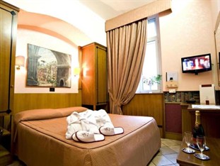 Agoda.com Italy Apartments & Hotels
