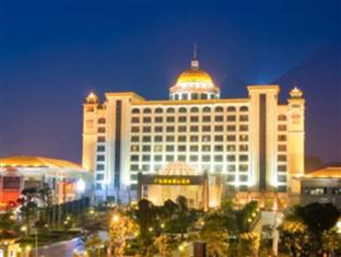 Agoda.com China Apartments & Hotels